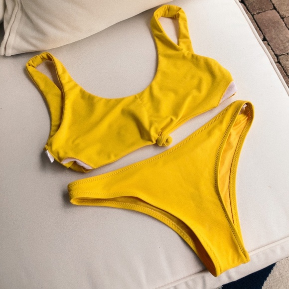 SHEIN Other - Bikini Set